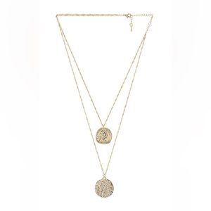 Revolve Athens Necklace